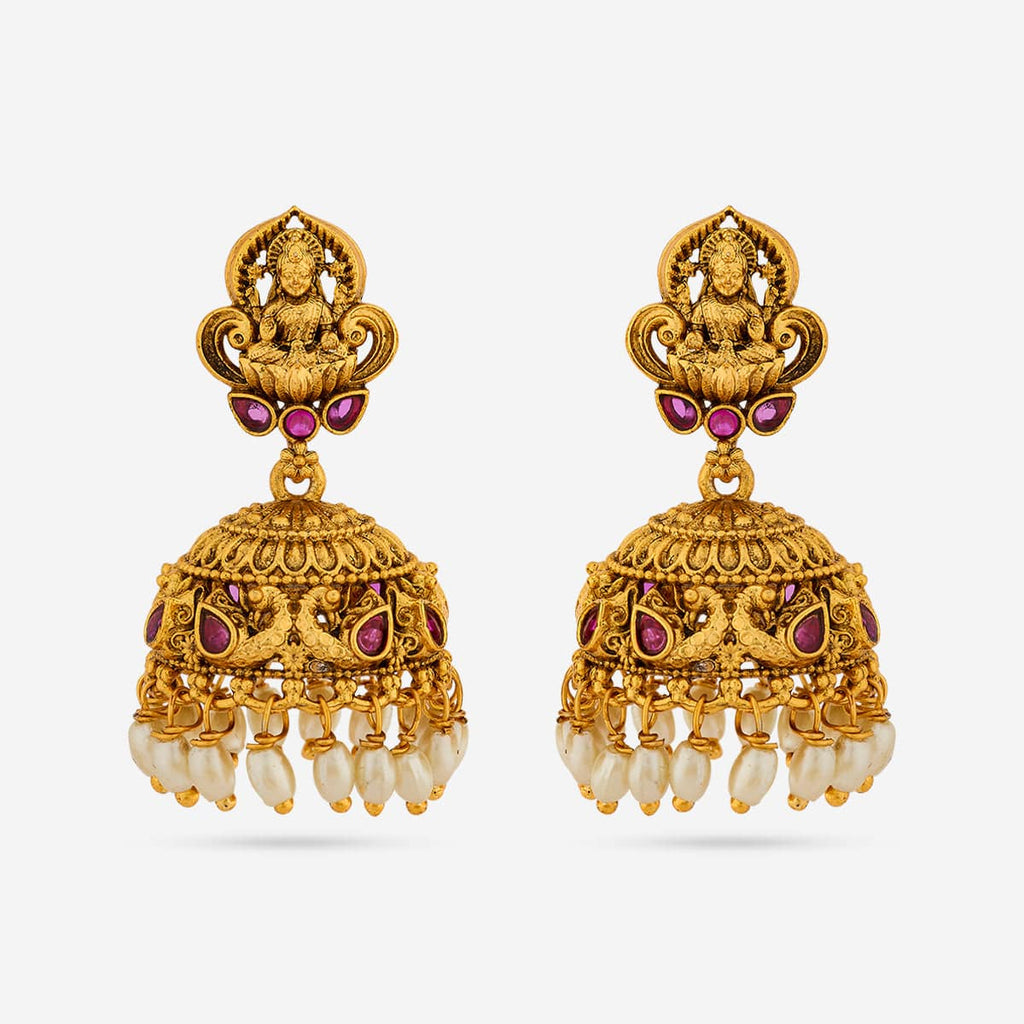 Antique Earring Antique Earring 189182