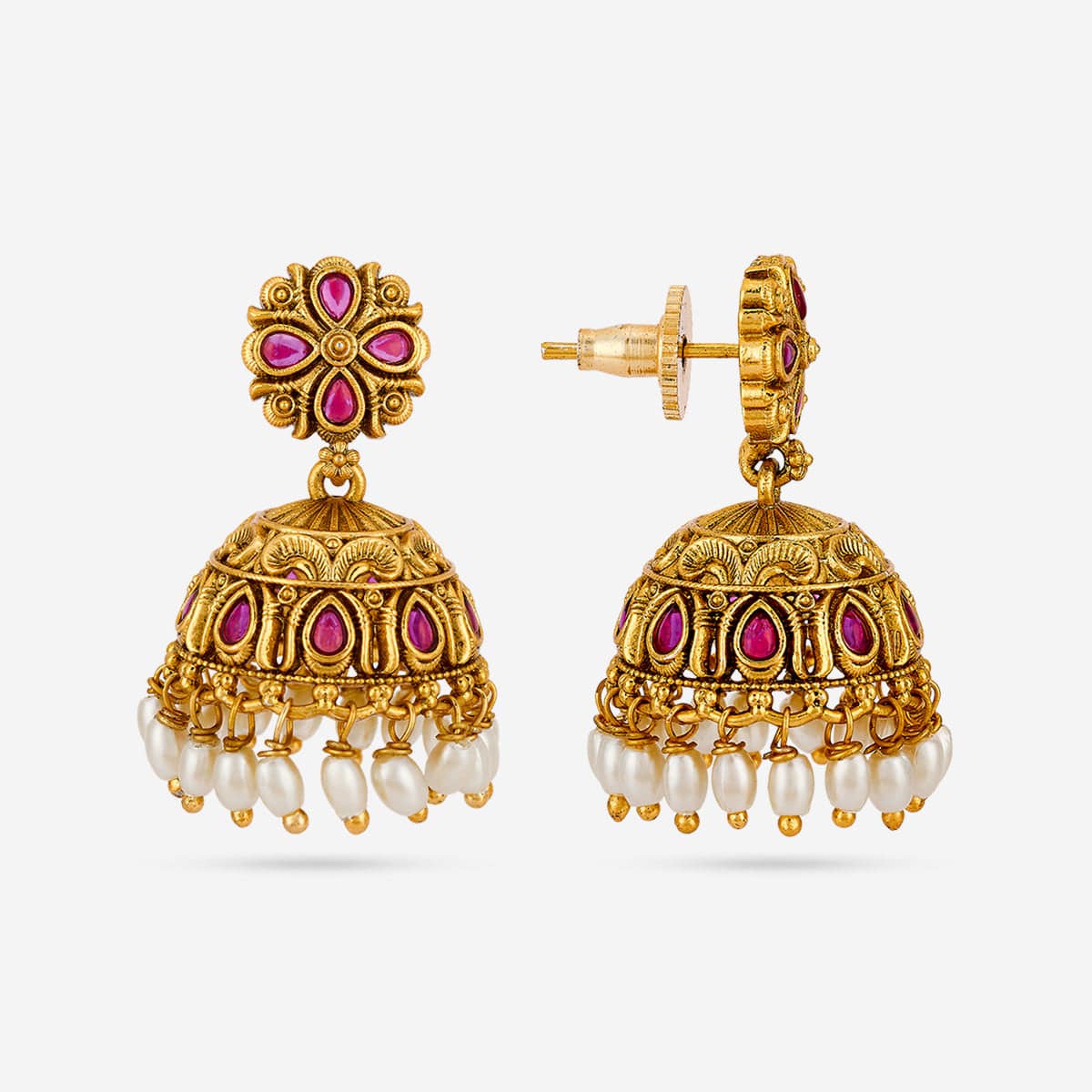Antique Earring Antique Earring 189183