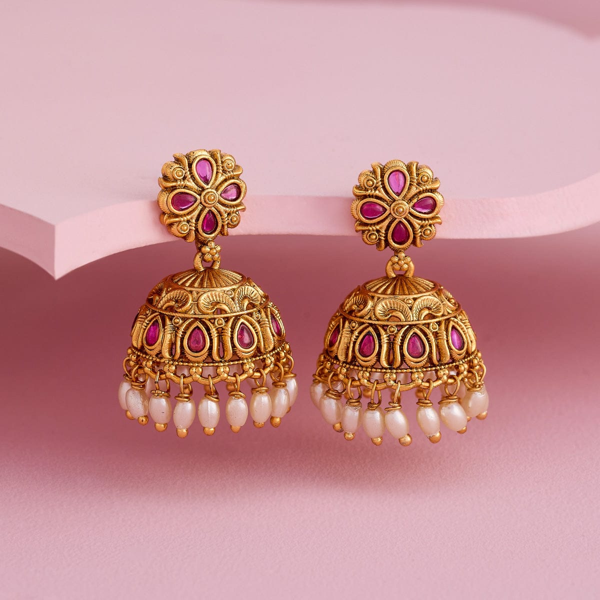 Antique Earring Antique Earring 189183