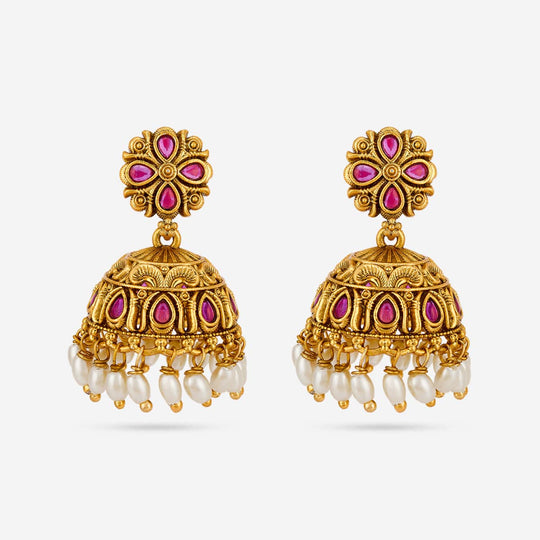 Antique Earring Antique Earring 189183