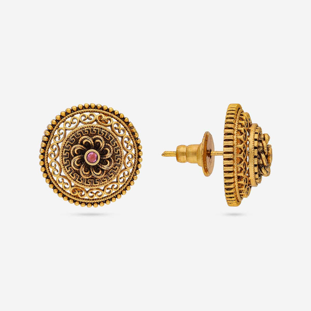 Antique Earring Antique Earring 190262