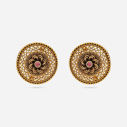 Antique Earring Antique Earring 190262