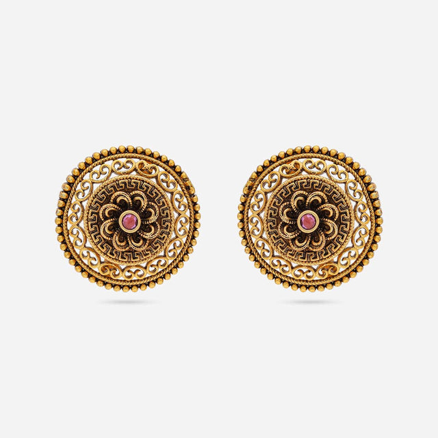 Antique Earring Antique Earring 190262