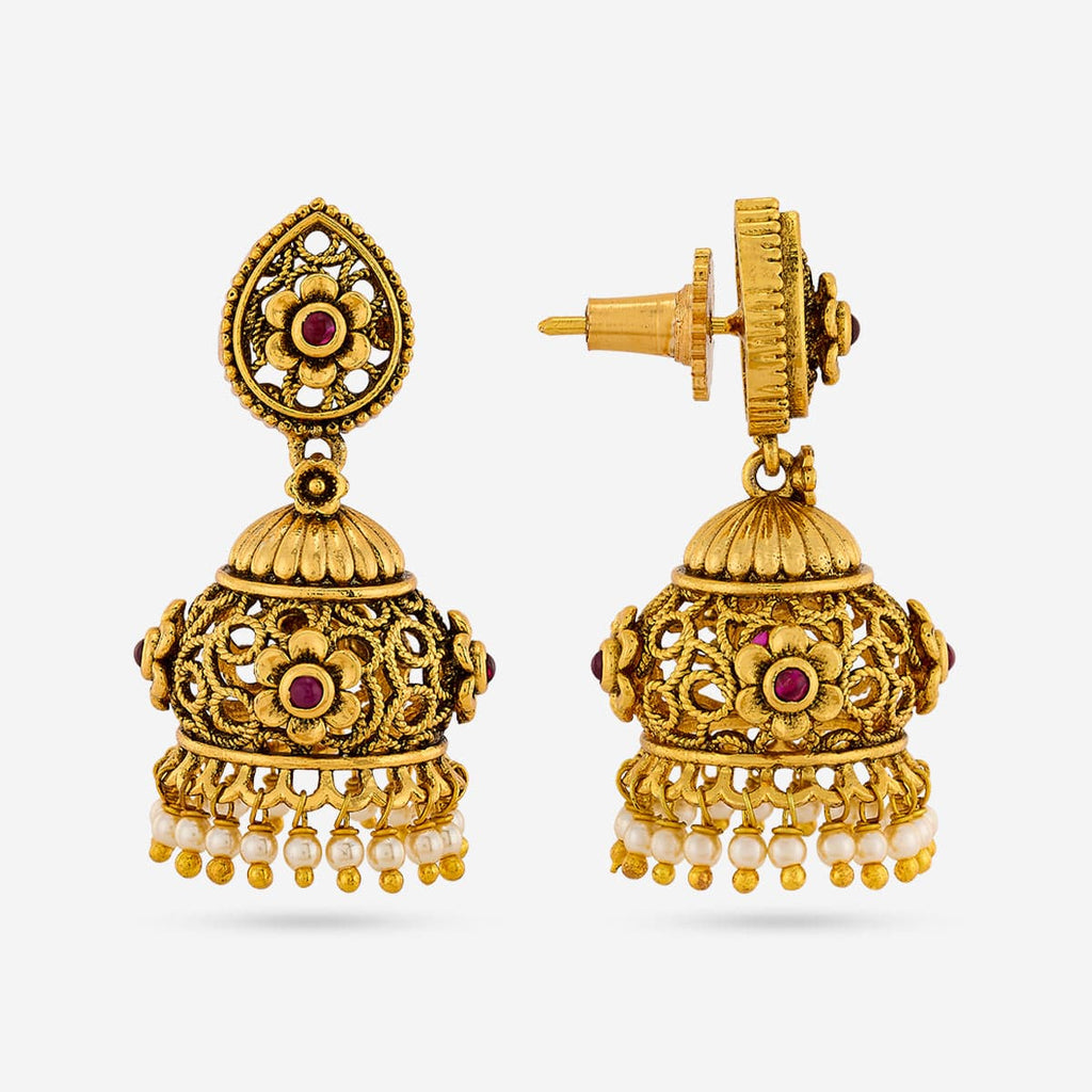 Antique Earring Antique Earring 190265