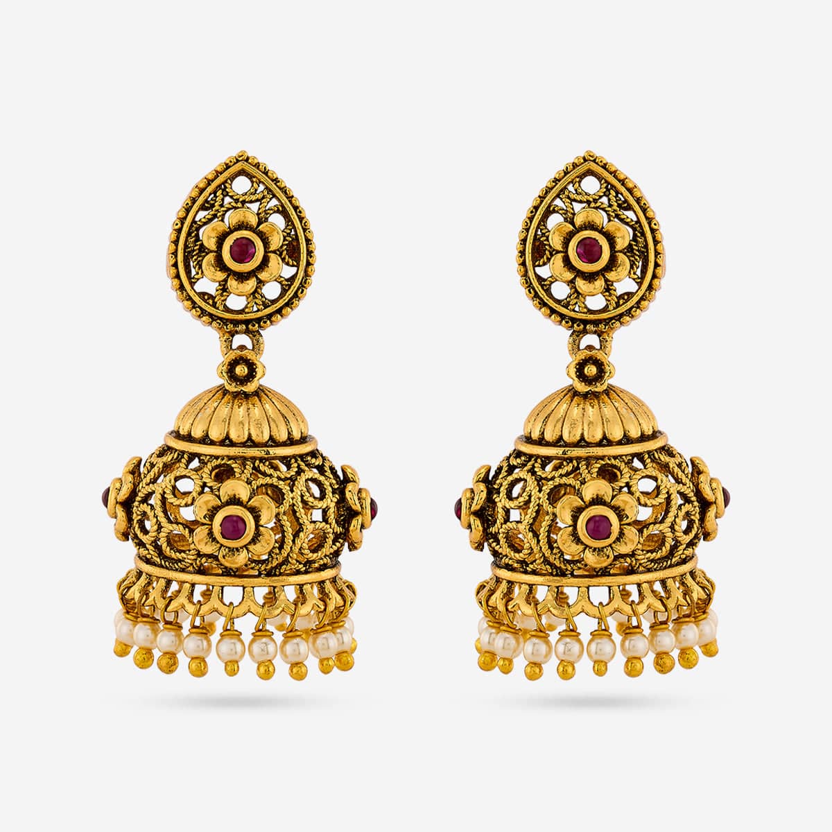 Antique Earring Antique Earring 190265