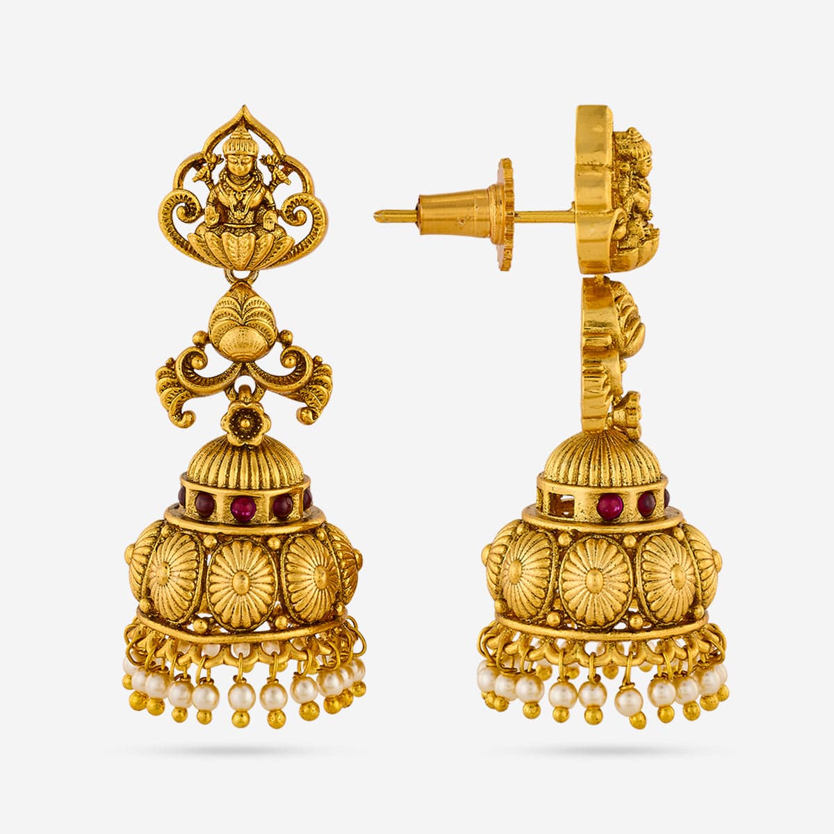 Antique Earring Antique Earring 190266