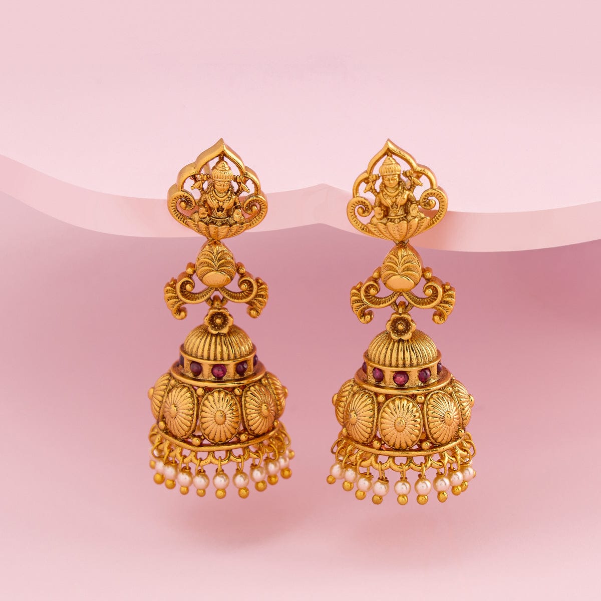 Antique Earring Antique Earring 190266