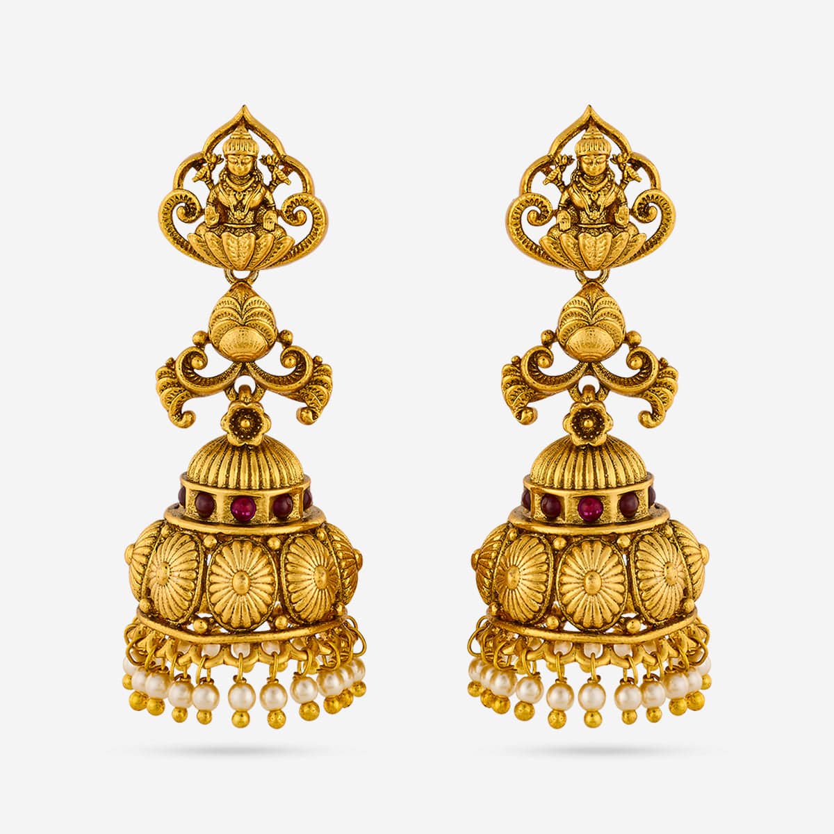 Antique Earring Antique Earring 190266