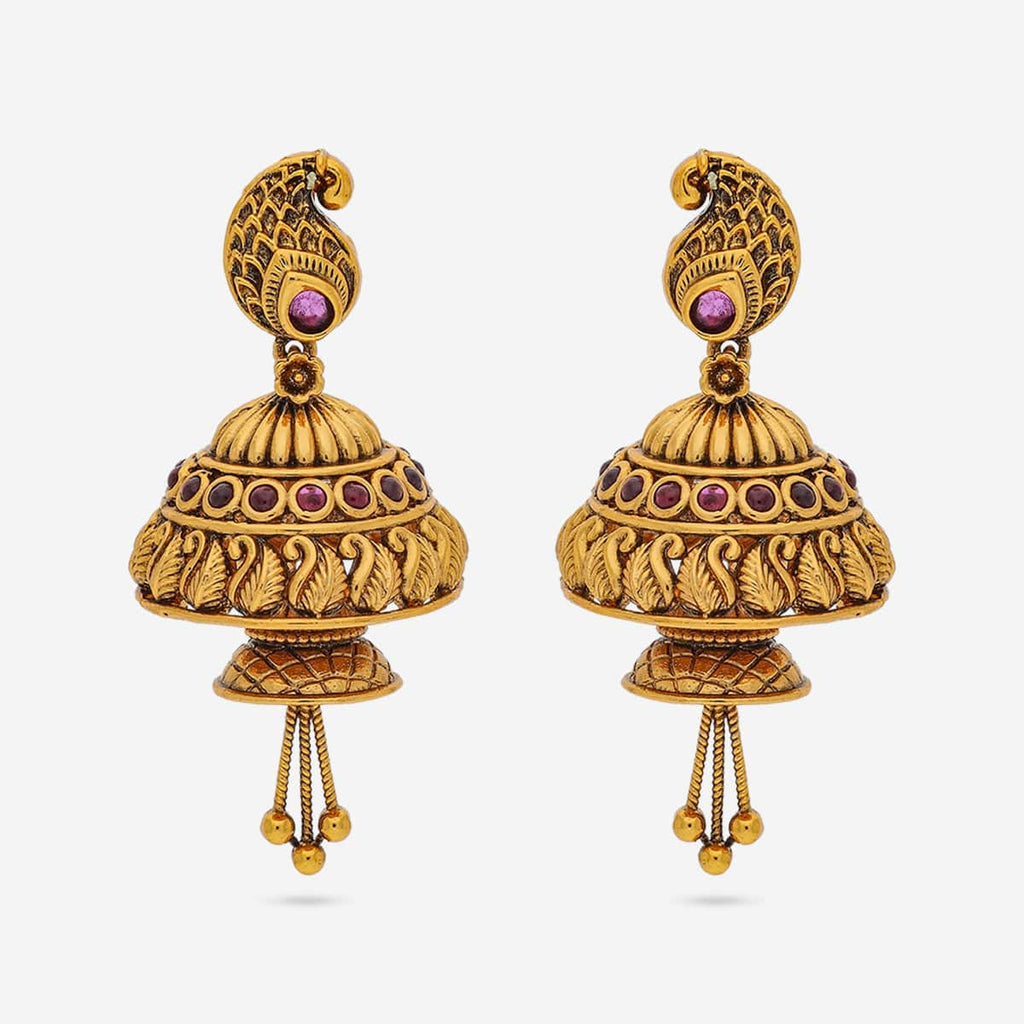 Antique Earring Antique Earring 190267