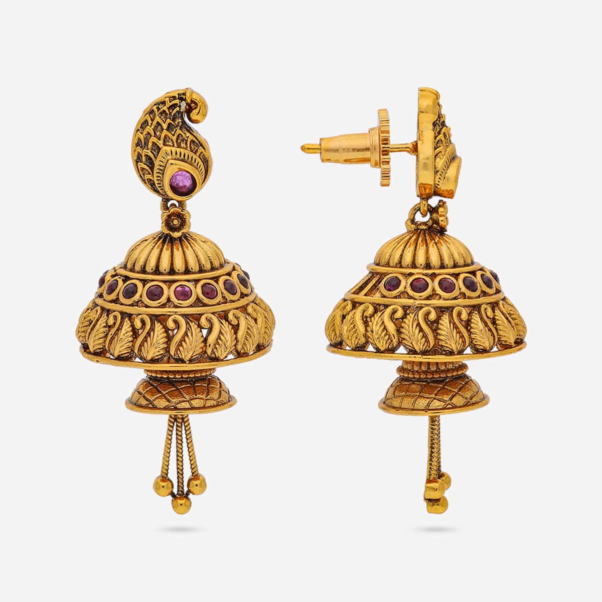 Antique Earring Antique Earring 190267