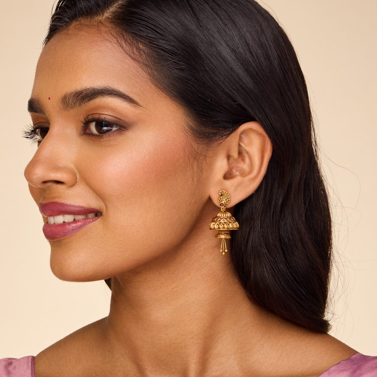 Antique Earring Antique Earring 190267