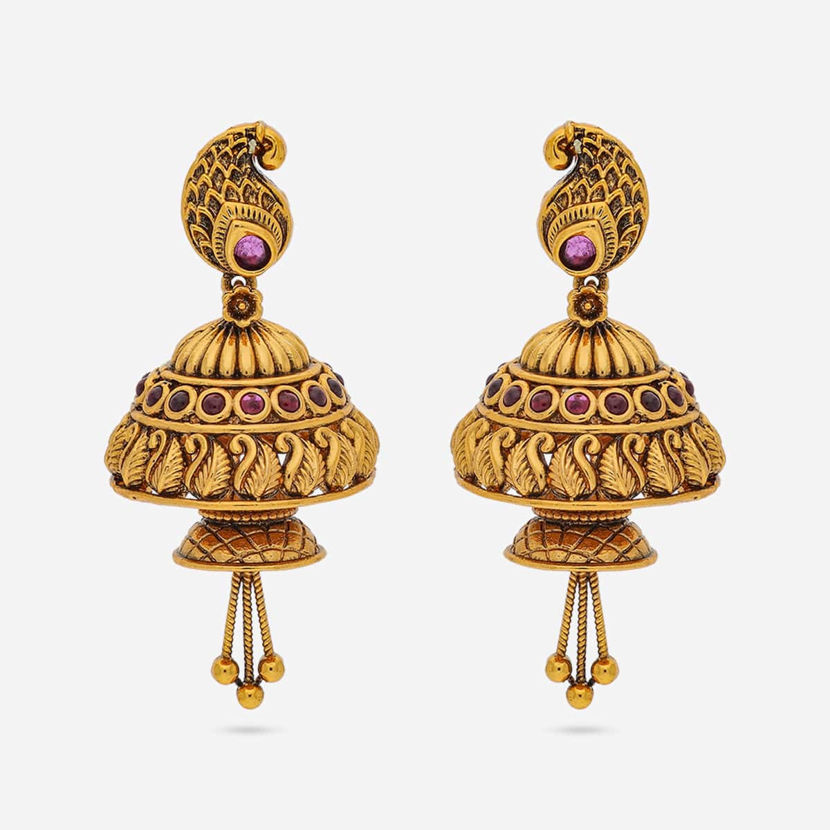 Antique Earring Antique Earring 190267