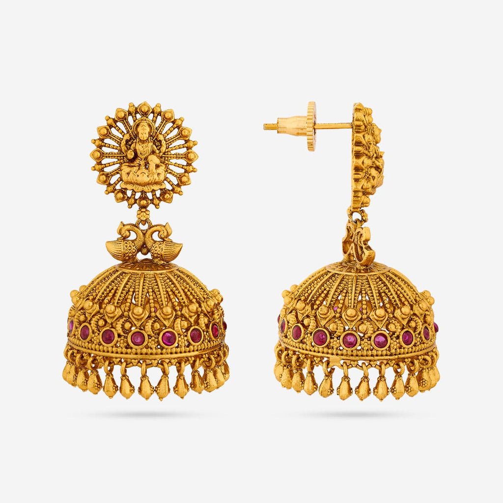 Antique Earring Antique Earring 190473