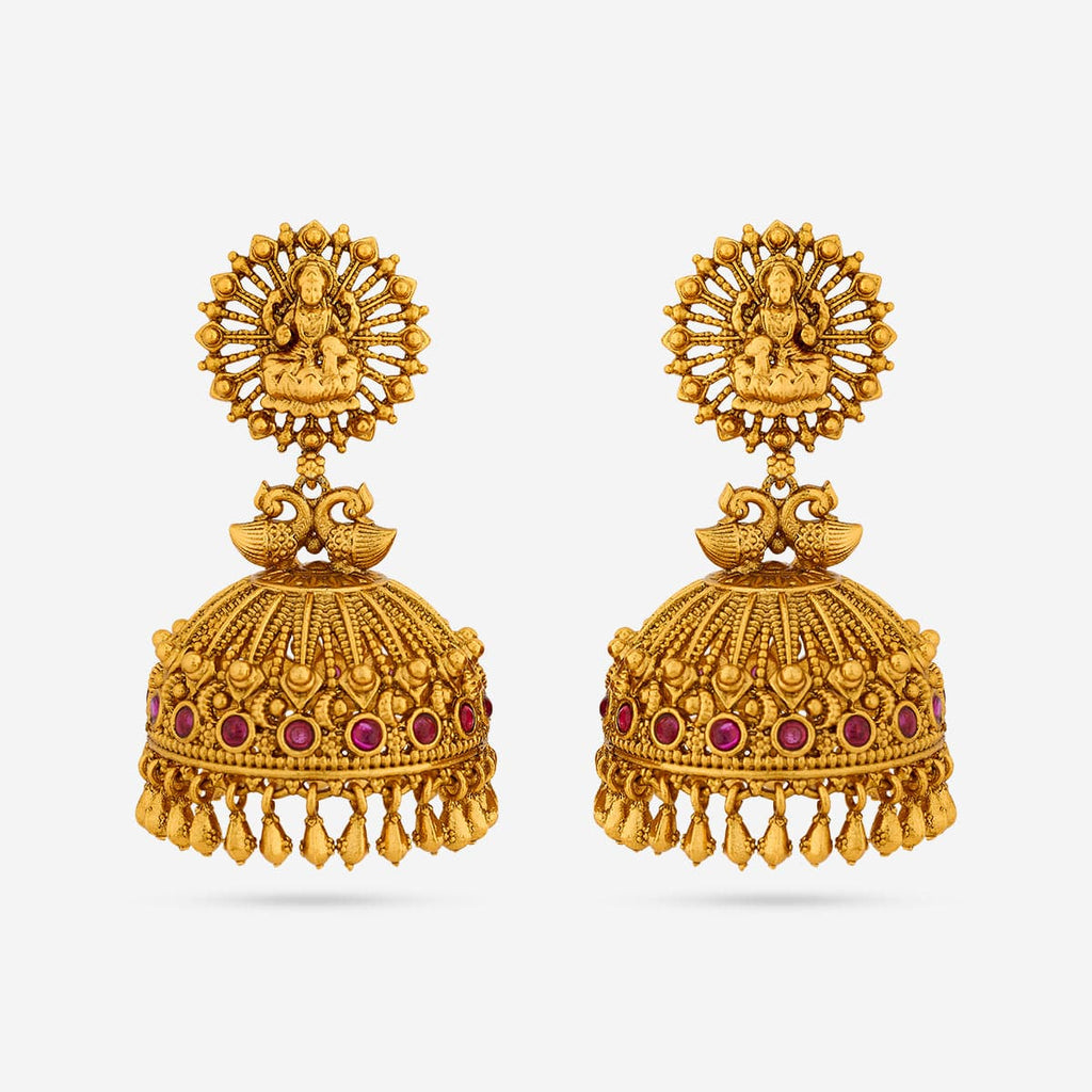 Antique Earring Antique Earring 190473