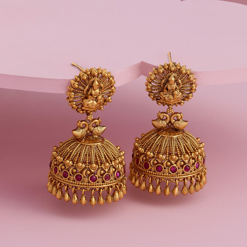 Antique Earring Antique Earring 190473