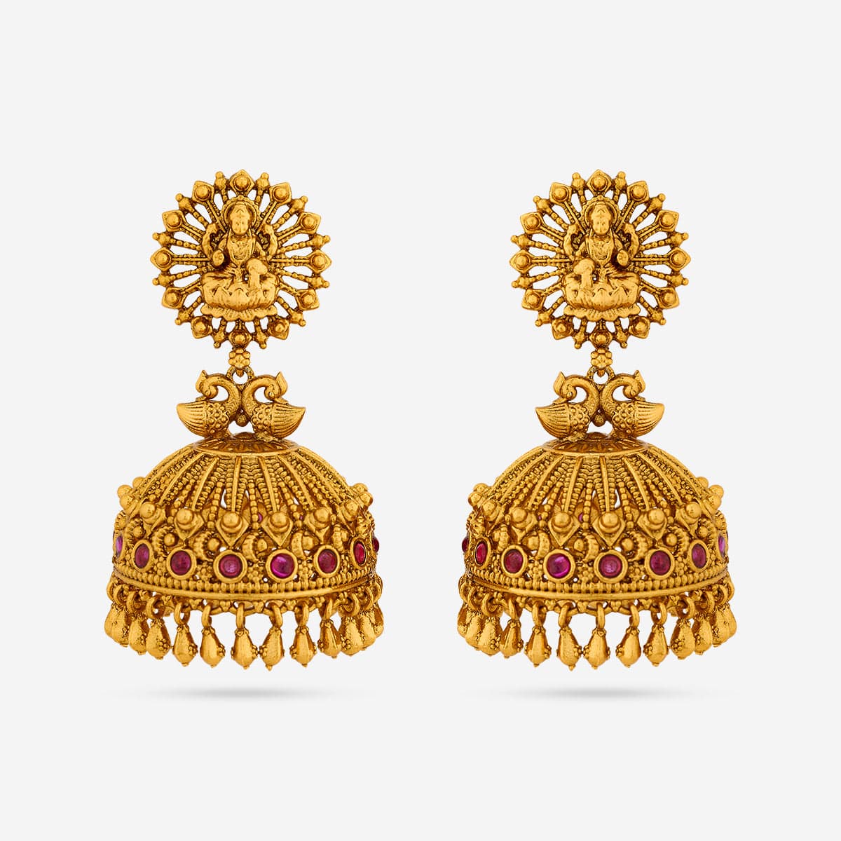 Antique Earring Antique Earring 190473