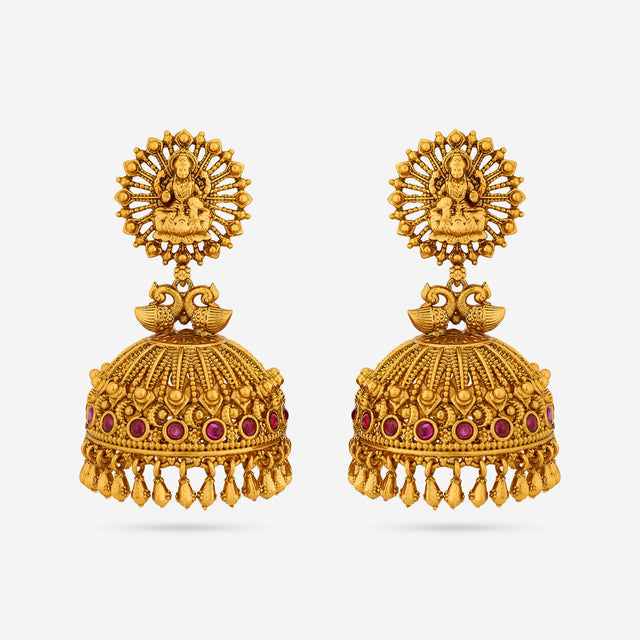 Antique Earring Antique Earring 190473