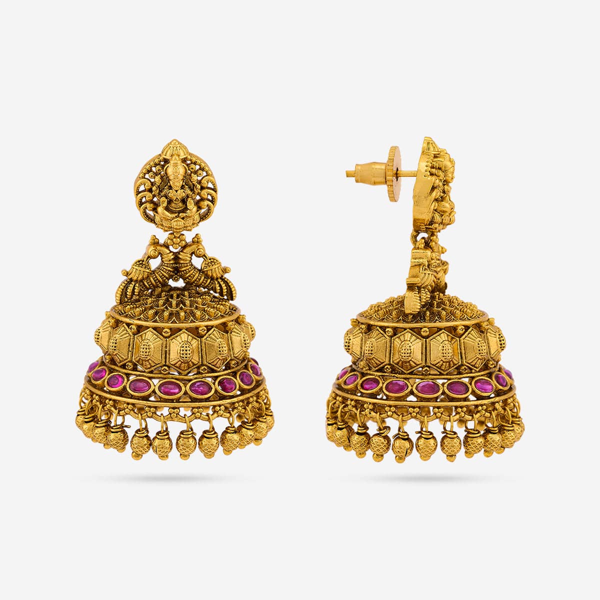 Antique Earring Antique Earring 190474