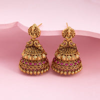 Antique Earring Antique Earring 190474