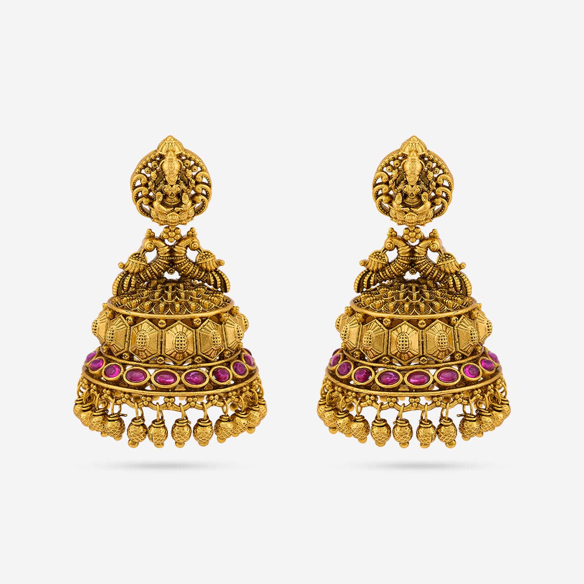 Antique Earring Antique Earring 190474