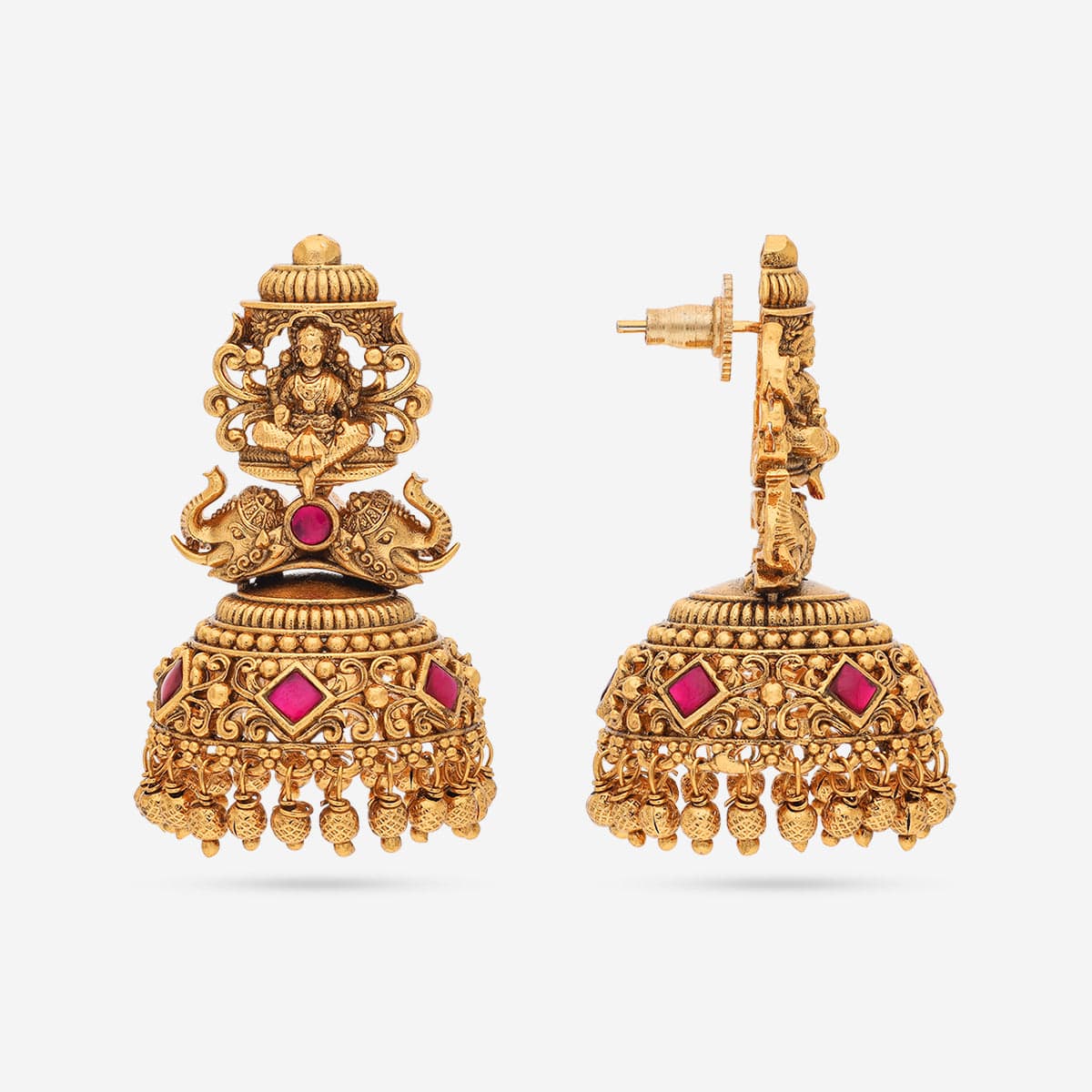 Antique Earring Antique Earring 190475