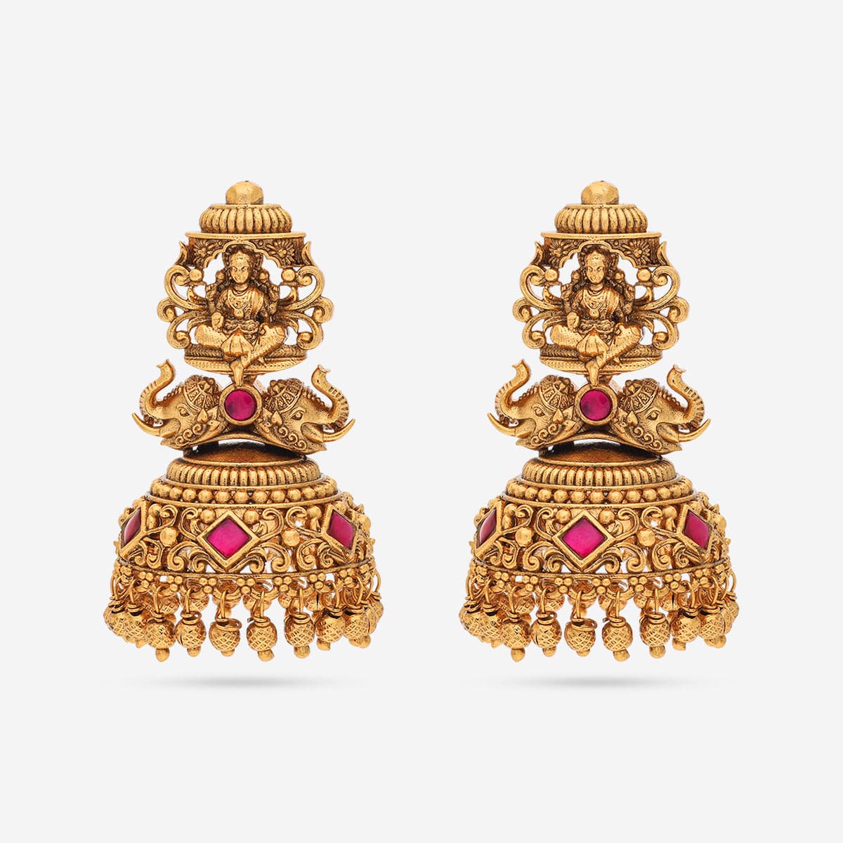 Antique Earring Antique Earring 190475