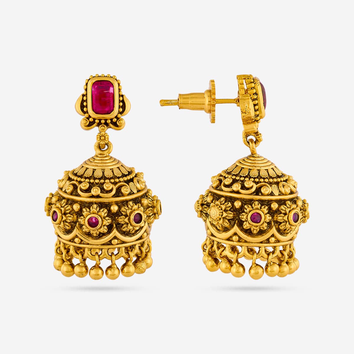 Antique Earring Antique Earring 190667