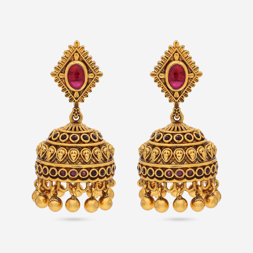 Antique Earring Antique Earring 190672