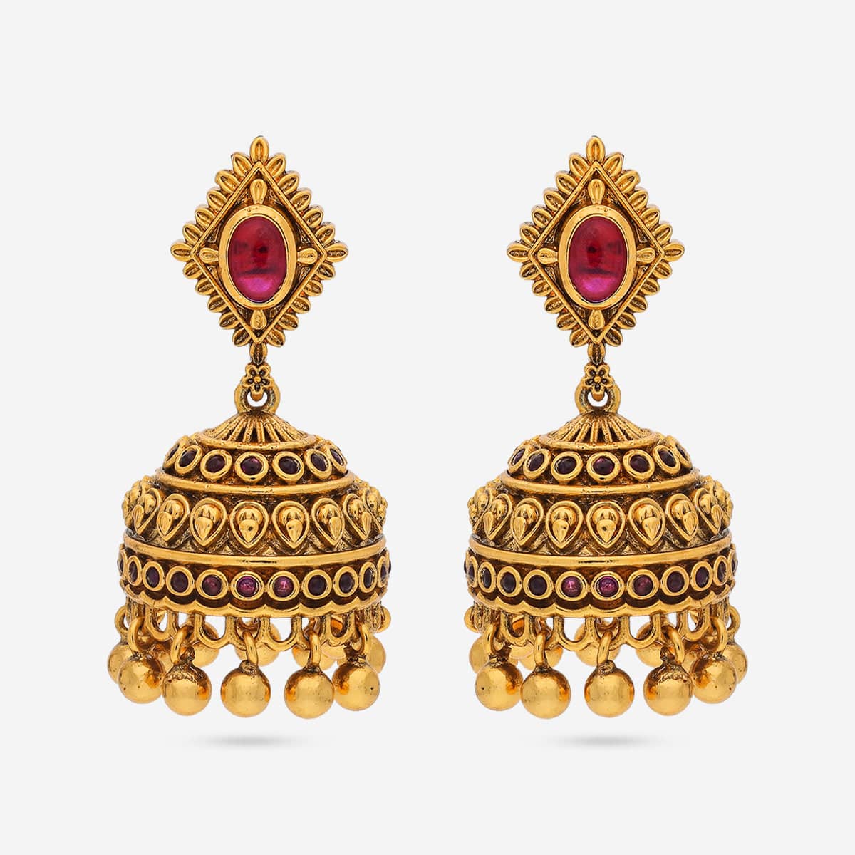 Antique Earring Antique Earring 190672