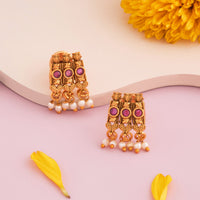 Antique Earring Antique Earring 190679