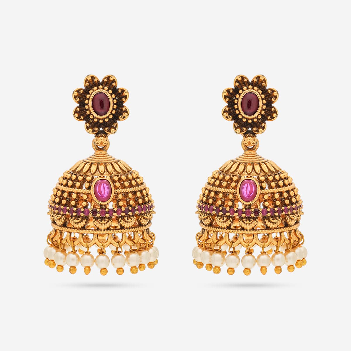 Antique Earring Antique Earring 190690