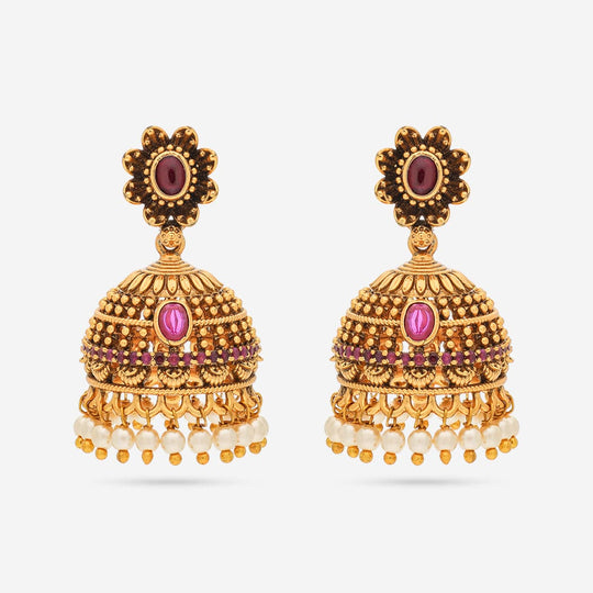 Antique Earring Antique Earring 190690