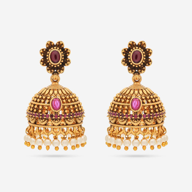 Antique Earring Antique Earring 190690