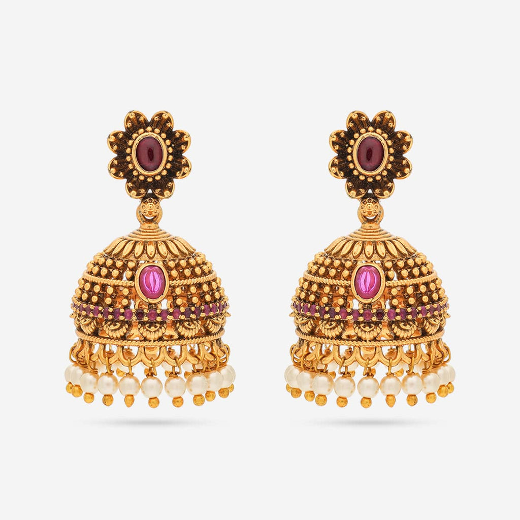 Antique Earring Antique Earring 190690