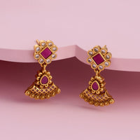 Antique Earring Antique Earring 190700