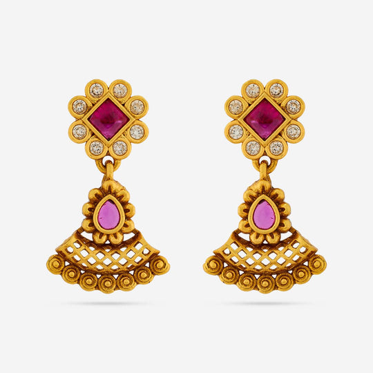 Antique Earring Antique Earring 190700