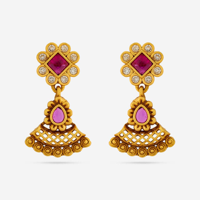 Antique Earring Antique Earring 190700