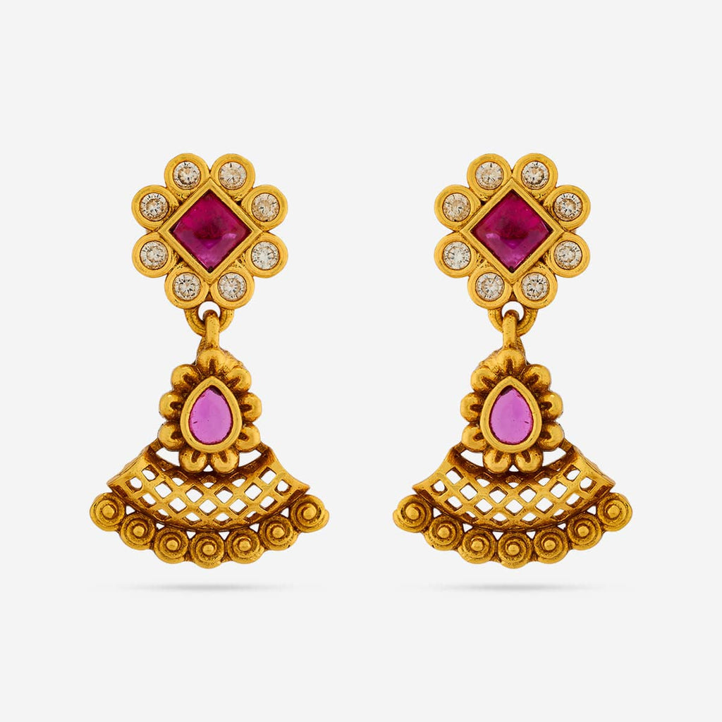 Antique Earring Antique Earring 190700