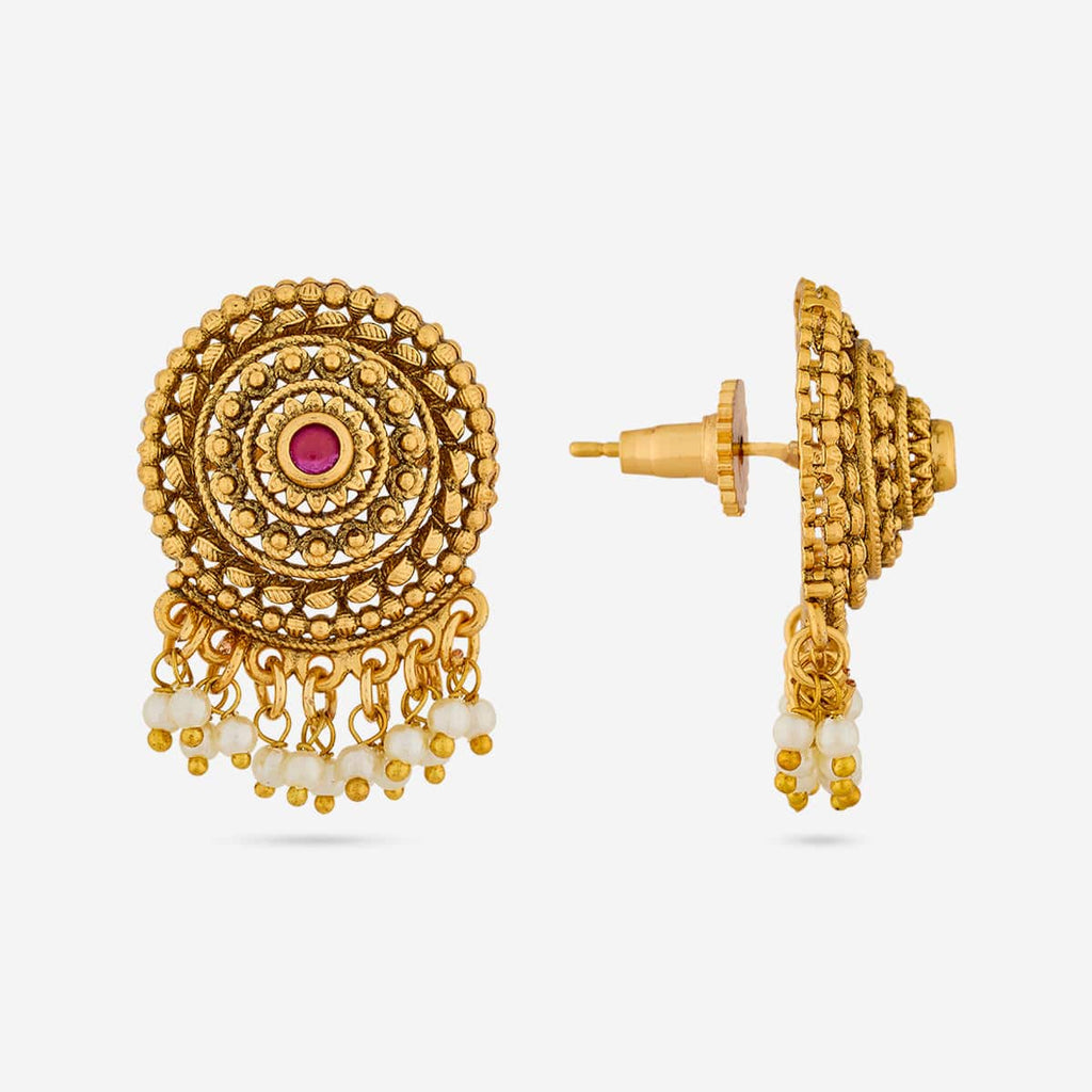 Antique Earring Antique Earring 190951