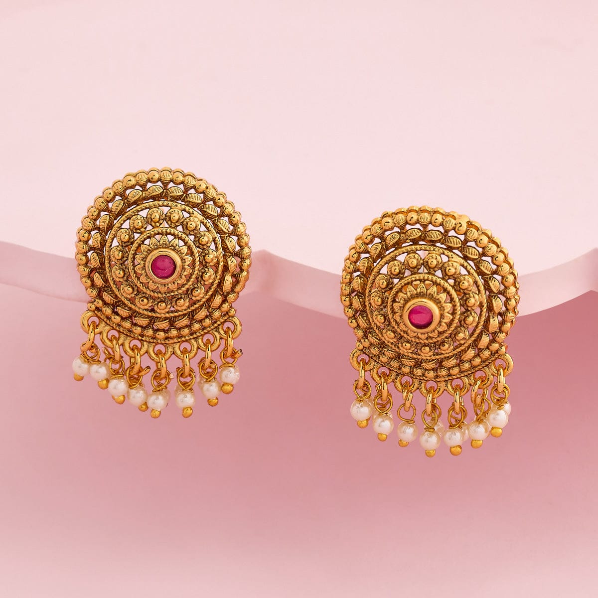 Antique Earring Antique Earring 190951