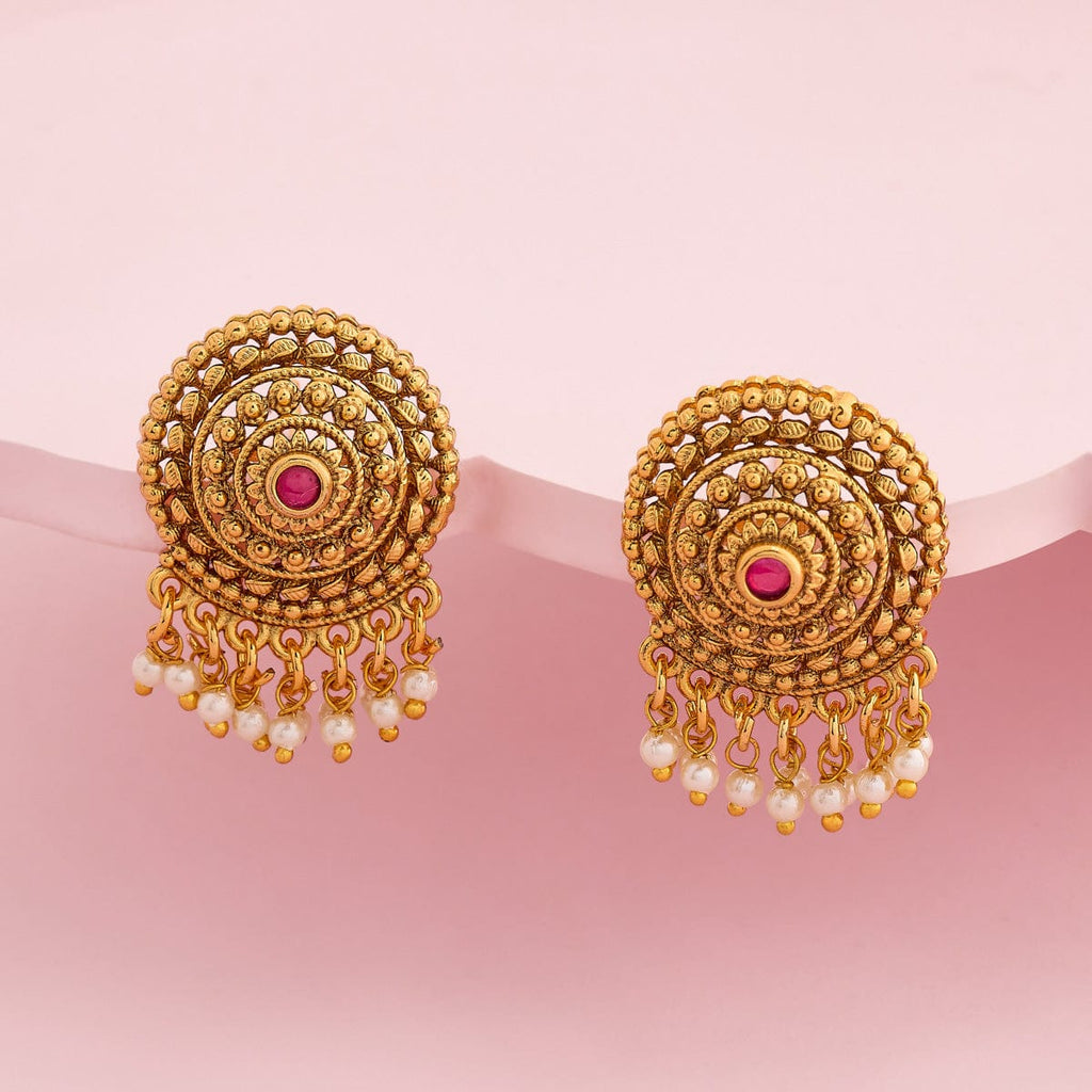 Antique Earring Antique Earring 190951