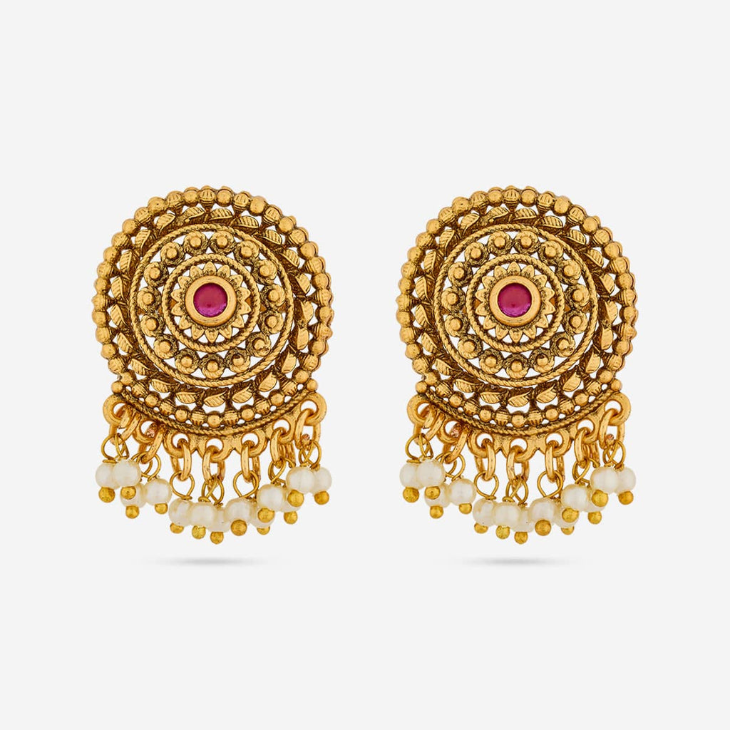 Antique Earring Antique Earring 190951