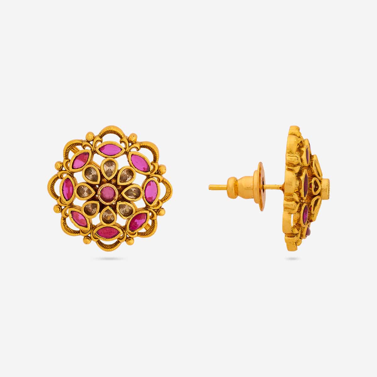 Antique Earring Antique Earring 190952
