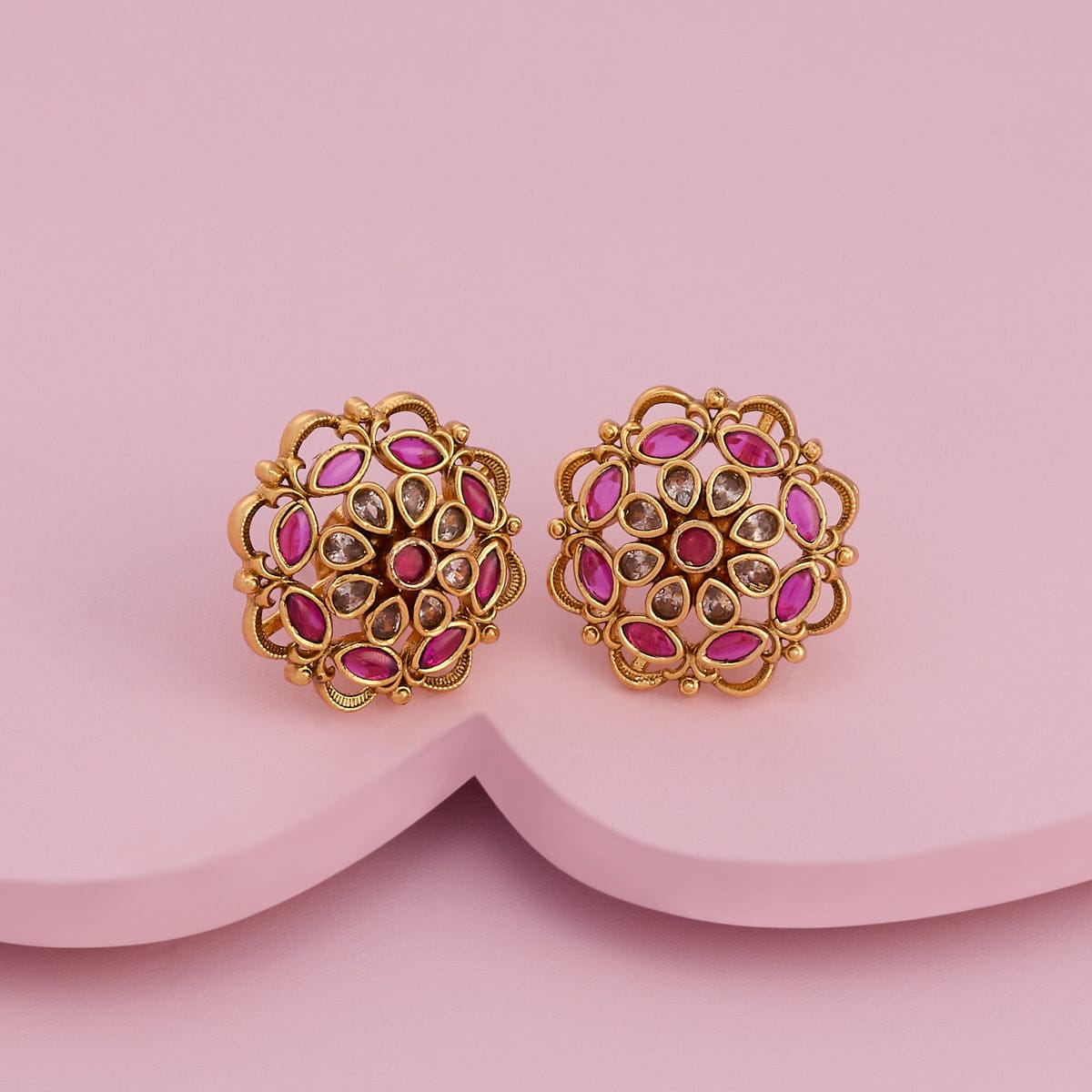 Antique Earring Antique Earring 190952