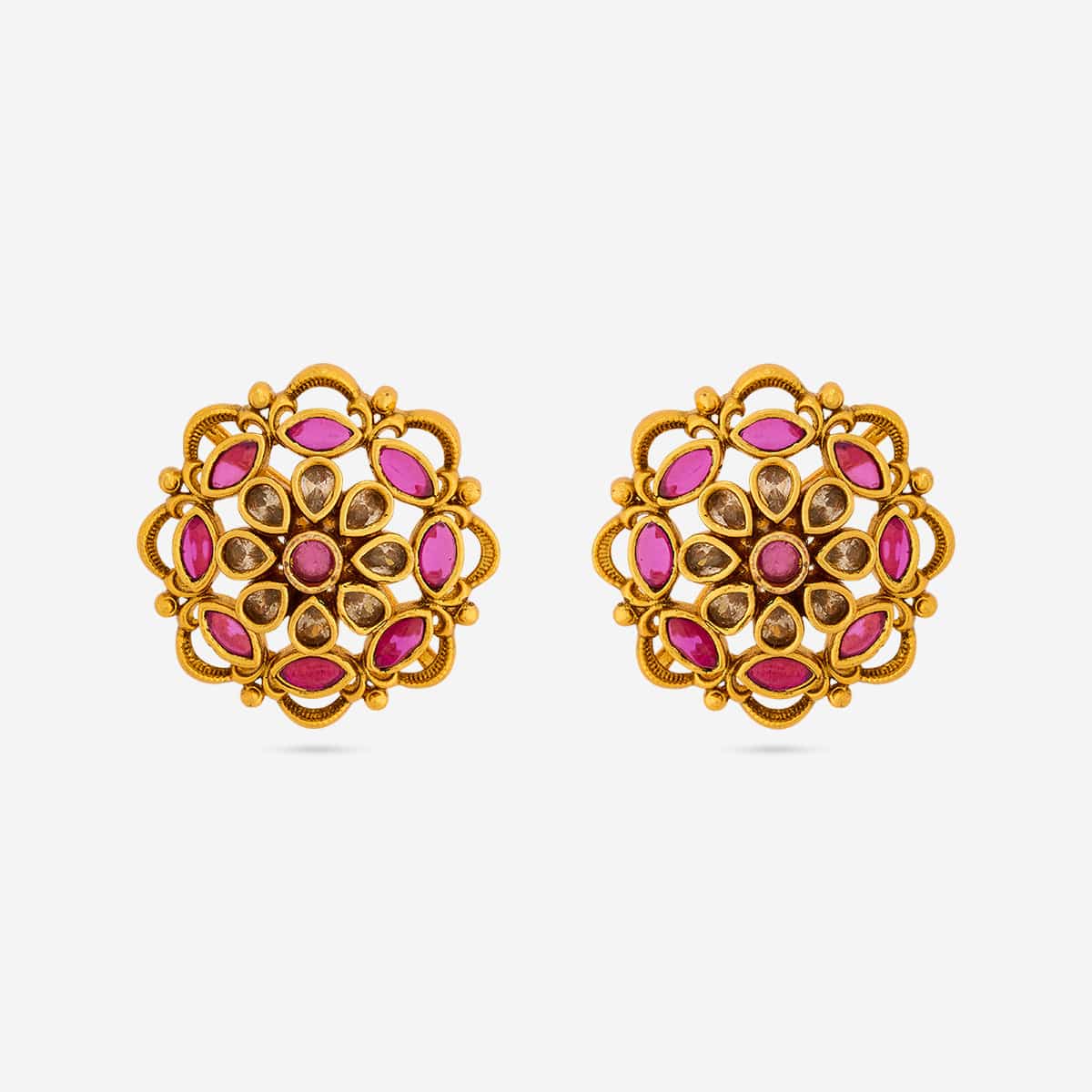 Antique Earring Antique Earring 190952