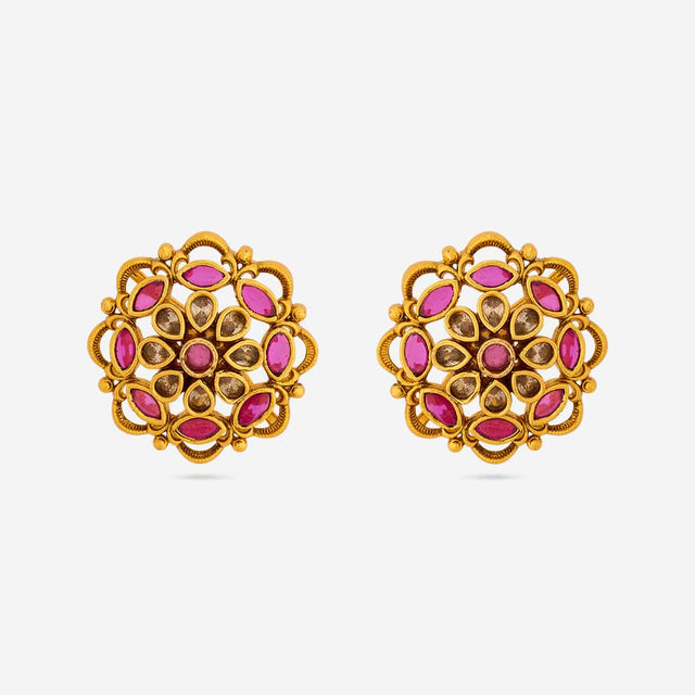 Antique Earring Antique Earring 190952