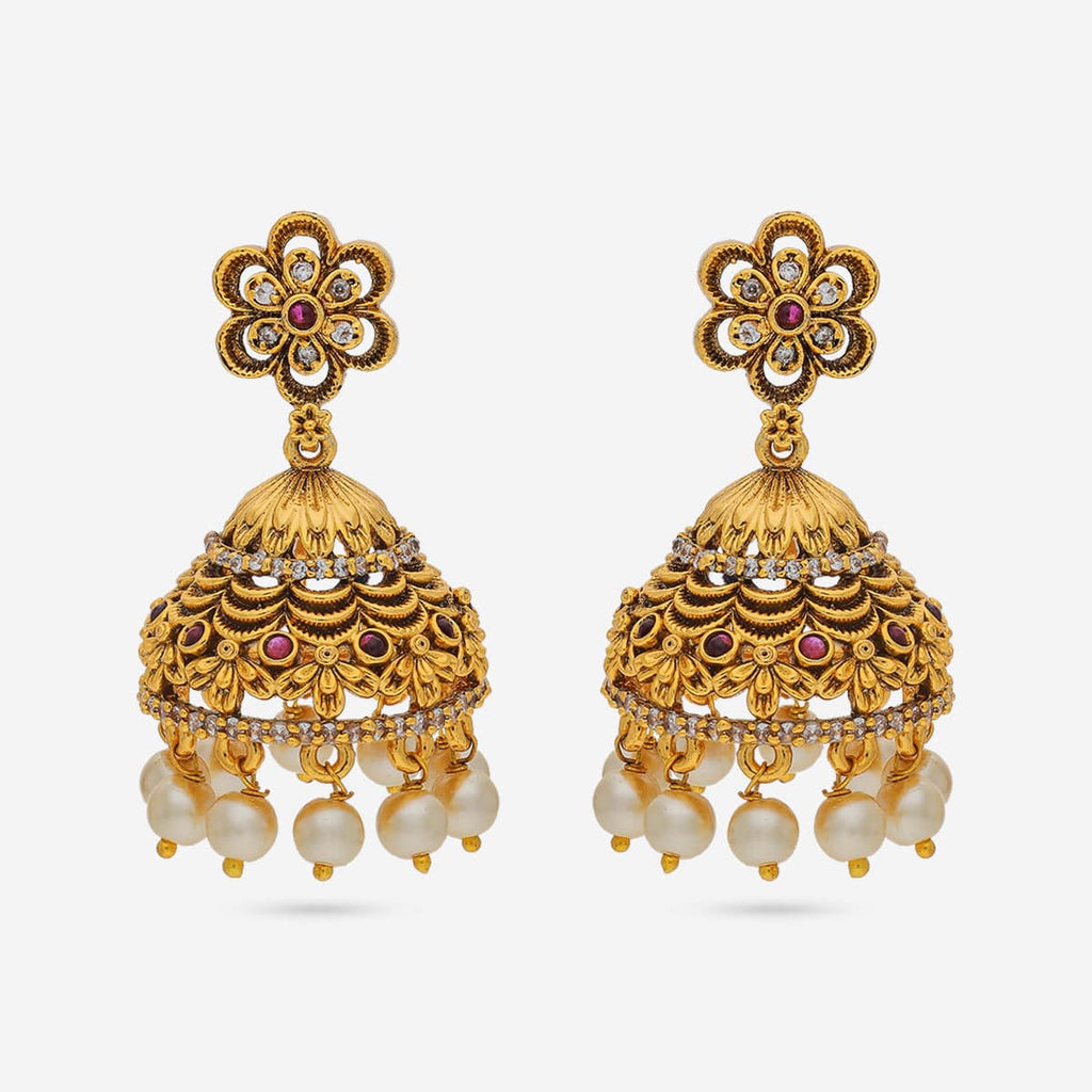 Antique Earring Antique Earring 190958