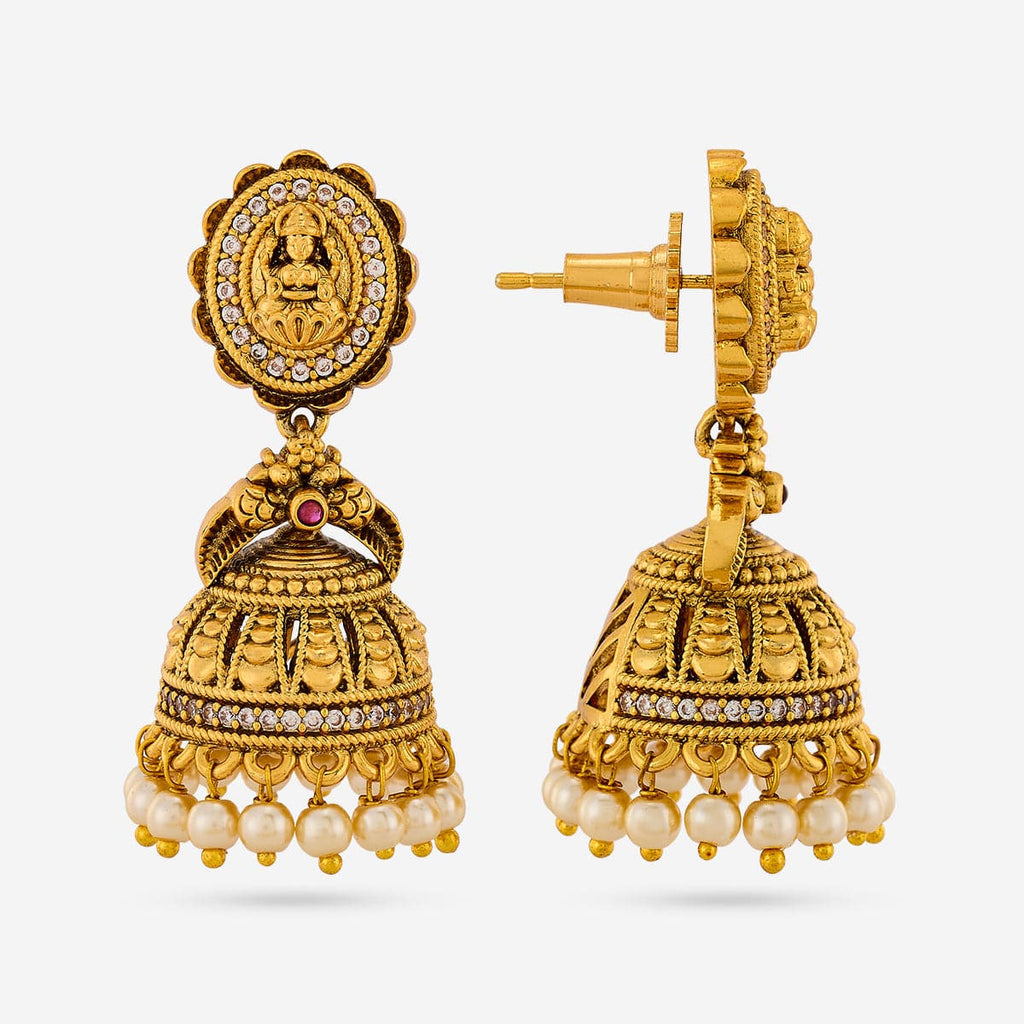 Antique Earring Antique Earring 190959