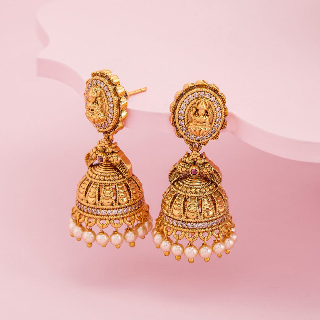 Antique Earring Antique Earring 190959