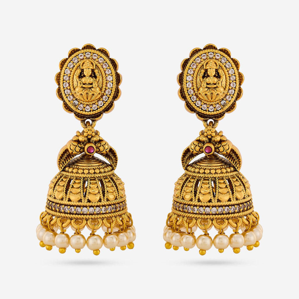 Antique Earring Antique Earring 190959